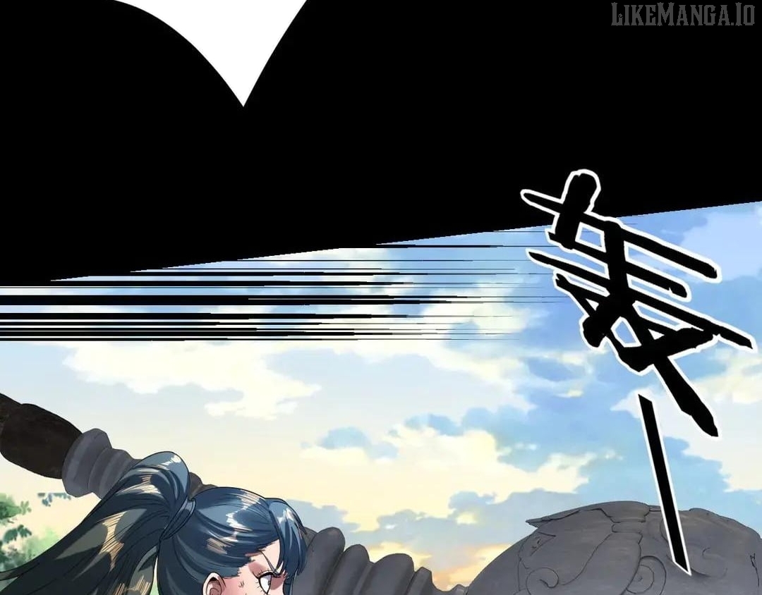 Me, The Heavenly Destined Villain Chapter 288 - page 47